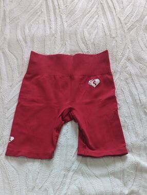 Like New Women's Best Biker Shorts